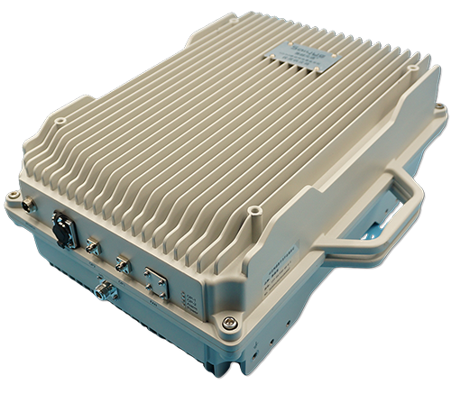 裕民单频/双频/四频/五频运营级数字光纤直放站