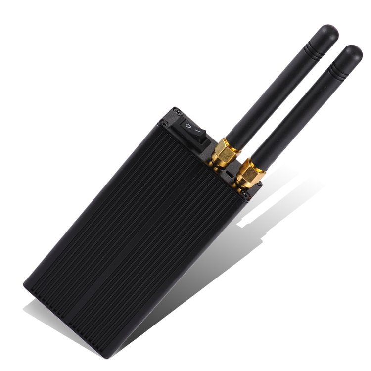  裕民1.2G/1.5G导航屏蔽器