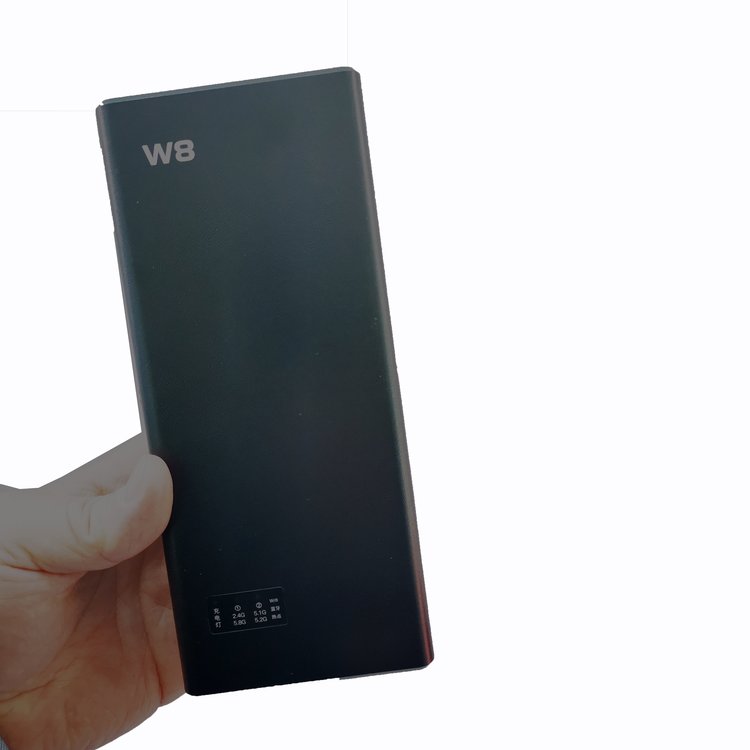  裕民蓝牙WiFi信号屏蔽器