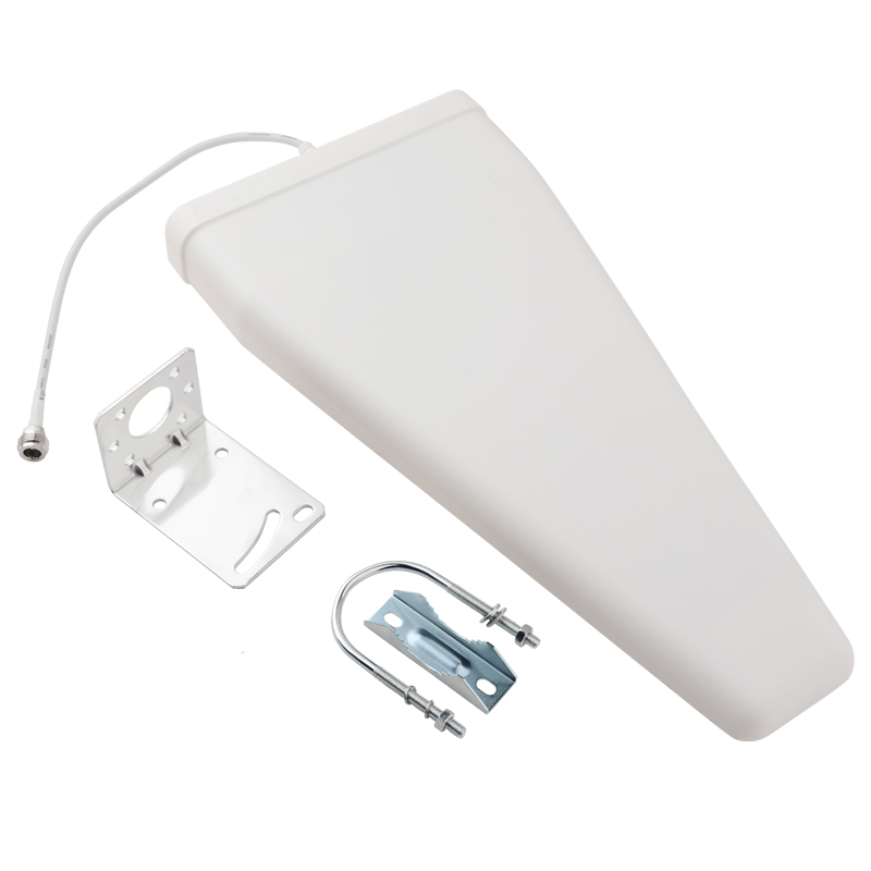 裕民对数周期天线定向接收发射700-3700MHz